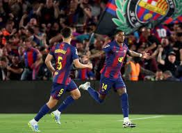 Real Madrid Player Ratings After Bitter 2-0 Defeat at Camp Nou