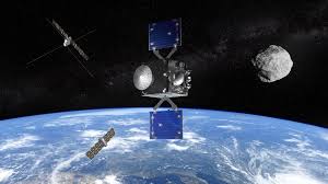 ESA and JAXA Sign Historic Deal for Apophis Mission