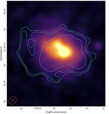 The 3-Million-Light-Year Discovery That Surprised Astronomers