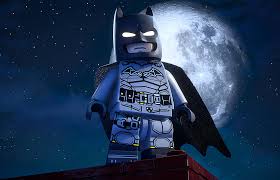 Why LEGO Batman’s New DRM is Worrying PC Players
