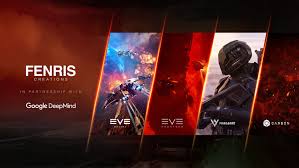 Why the Creators of EVE Online Just Renamed Themselves “Fenris Creations”
