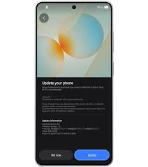 What Samsung’s Free May 11 Upgrade Means for You