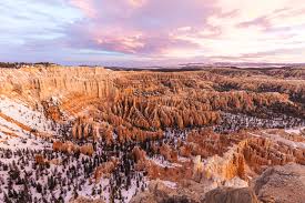 A 2026 Guide to Bryce Canyon’s High-Altitude Wonders