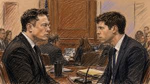 Satya Nadella Blasts OpenAI Board During Musk Trial Testimony