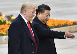 Inside the High-Stakes 2026 Trump-Xi Summit