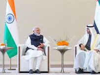Why PM Modi is Visiting Five Nations in Just Five Days