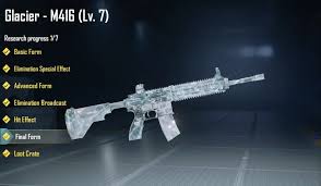 Claim Your M416 Glacier Tokens in BGMI’s May 12 Drop