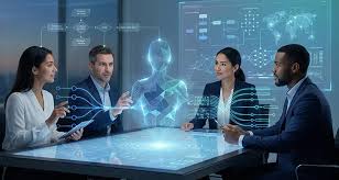 Beyond the Bot: Reclaiming the Human Edge in Professional Services