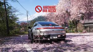 The 8,000-Year Ban: Xbox Slams Forza Horizon 6 Leakers with “Lifetime” Hardware Bans