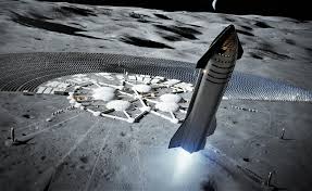SpaceX vs. The White House: Why Mars is Getting Left Behind in 2026