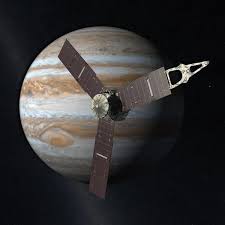 Jupiter complicated NASA Juno findings May 2026