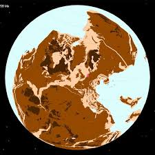 Your Backyard 320 Million Years Ago: The Paleolatitude Tool