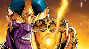 Magic: The Gathering x Marvel Spoilers – Vision & The Mind Stone