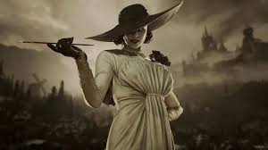Resident Evil Village: The 5-Year Legacy of Lady Dimitrescu