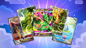 Pokémon TCG Pocket: Spring 2026 “Pulsing Aura” Update