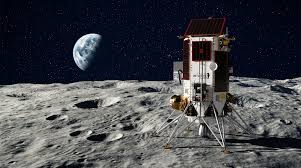 NASA CLPS (2026) | Scaling the Lunar Delivery Service