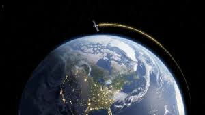 The New Frontier: Scaling Beyond Orbital Data Centers