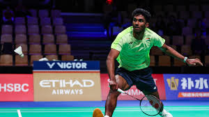 Thomas Cup 2026: India Settles for Bronze after 0-3 Semifinal Loss to France