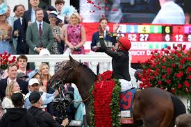 Kentucky Derby 2026: Golden Tempo’s Historic Last-to-First Charge