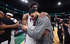 NBA Playoffs 2026: 76ers Make History with 3-1 Comeback Over Celtics