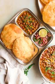Bhatura Mastery: How to Avoid the Dreaded “Bursting” Bhatura