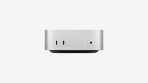 Apple Raises Mac Mini Entry Price Amid Global Shortages