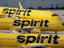 The Spirit Airlines Collapse & the “People’s Takeover” Attempt