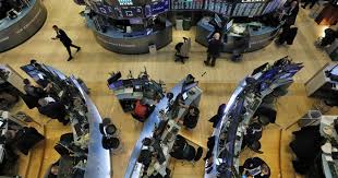 Global Markets in Turmoil: Oil Spikes and Rate Fears (May 4, 2026)