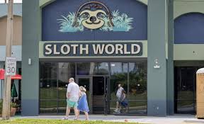 The Tragic Collapse of “Sloth World” Orlando (April 2026)