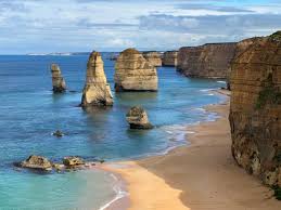 Rising Time Capsules: The Tectonic Secret of Australia’s Twelve Apostles