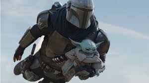 Commander Coin: The Shadowy Warlord of The Mandalorian and Grogu