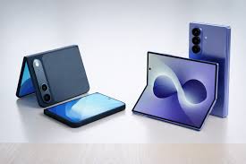 iPhone Fold: Setting the New Standard for Widescreen Foldables