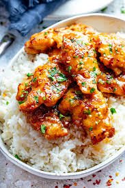 The Perfect 20-Minute Honey Glazed Chicken: Sweet, Savory, and Succulent