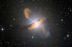 Hidden Giant: The Massive Galaxy Supercluster Found in the Milky Way’s “Zone of Avoidance”