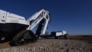 Mining the Moon: NASA Invests in Technologies to Harvest Helium-3 and Lunar Resources