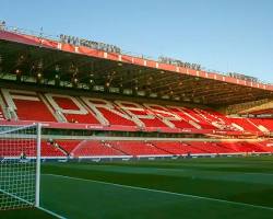 Wood’s Penalty Secures Historic Win for Nottingham Forest over Aston Villa