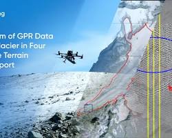 Drone Radar: The Future of Pinpointing Water on Mars