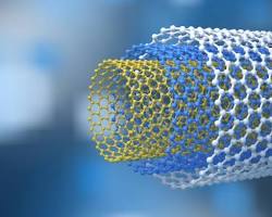 Revolutionary New Material: Thinner Than Hair and Stretchy Like Rubber