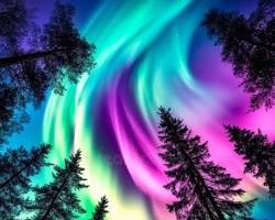 Aurora Forecast: Northern Lights May Strengthen (May 1–3, 2026)