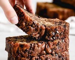 The Ultimate Double Chocolate Banana Bread: Rich, Moist, and Surprisingly Healthy