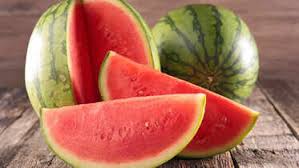 The Summer Face-Off: Watermelon vs. Mango — Which ‘Fruit King’ Should Rule Your Plate?